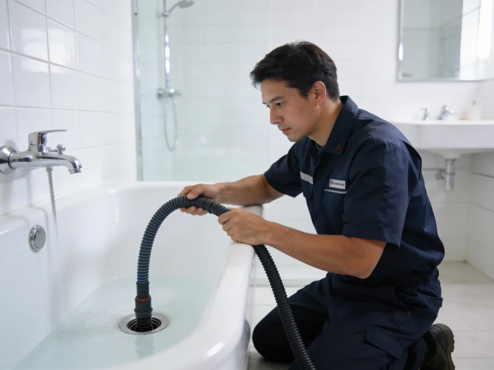 Emergency Plumber Keasbey, NJ FAQs